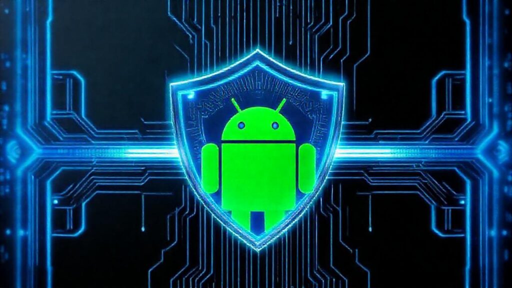 Android: seguridad digital