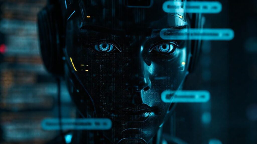 IA ética cuestiona flujos digitales