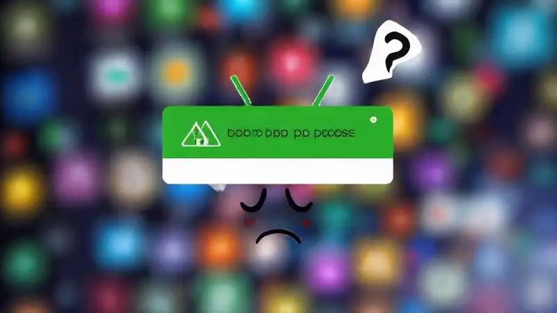 Actualización Android causa caos digital