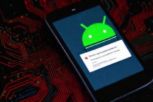 Actualización Android: frustración tecnológica y errores