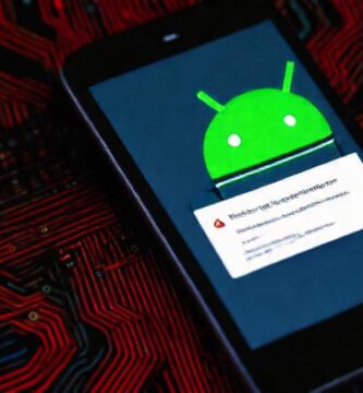 Actualización Android: frustración tecnológica y errores