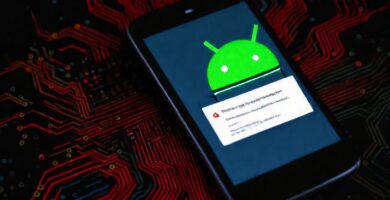 Actualización Android: frustración tecnológica y errores