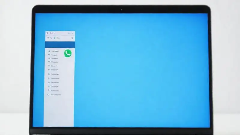 WhatsApp Web: captura, diseño profesional y útil
