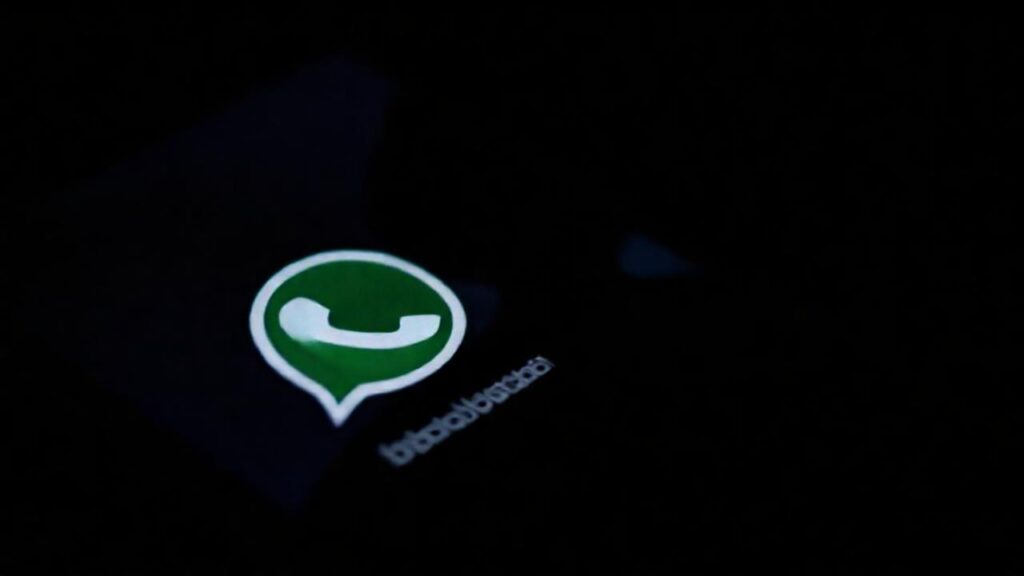 Una alerta digital amenaza con engaño