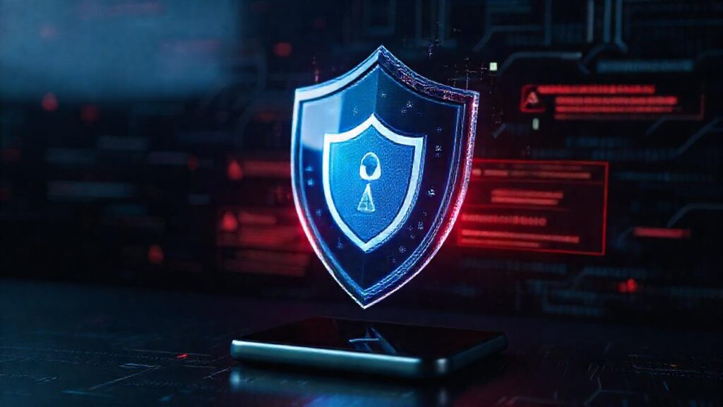 El teléfono Android necesita protección urgente