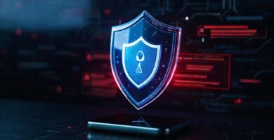 El teléfono Android necesita protección urgente