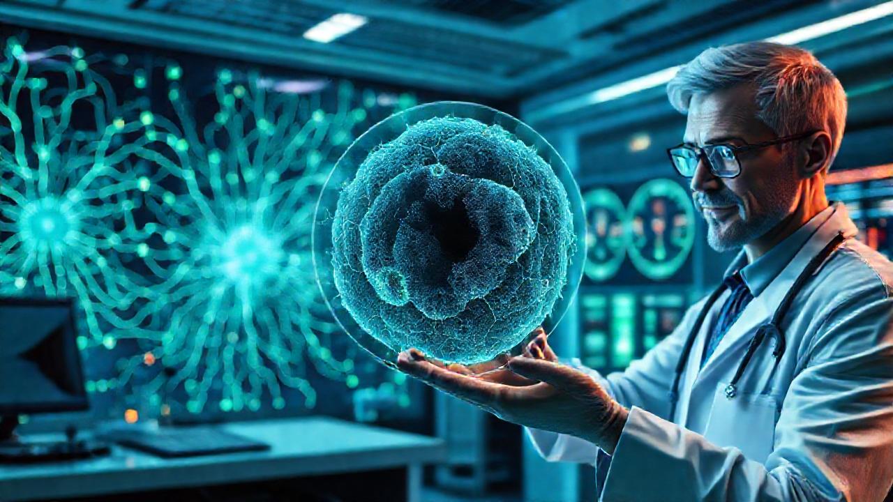 Diagnóstico digital, esperanza contra el cáncer