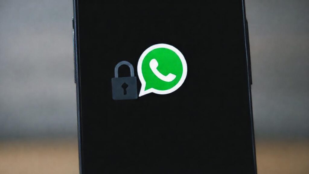 Un usuario frustrado protege su WhatsApp