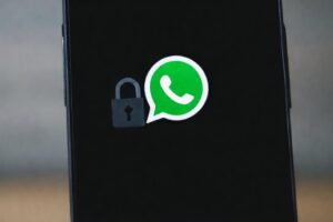 Un usuario frustrado protege su WhatsApp