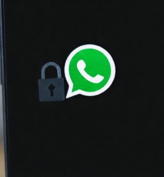 Un usuario frustrado protege su WhatsApp