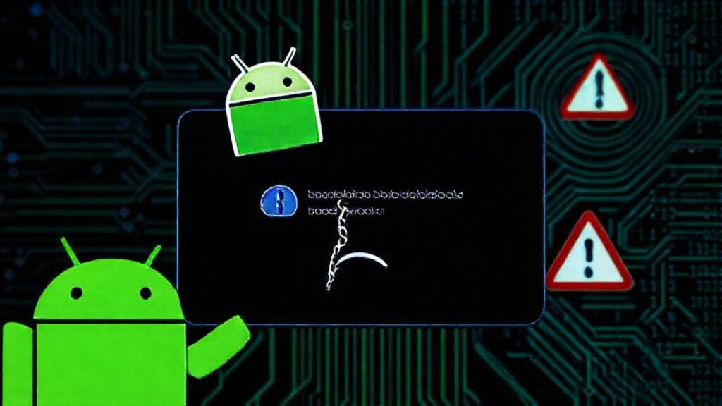 Tecnología defectuosa causa frustración digital