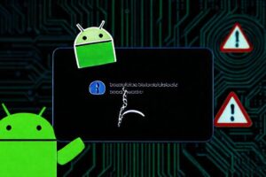 Tecnología defectuosa causa frustración digital