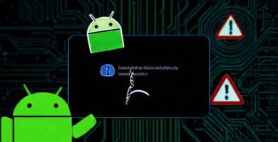 Tecnología defectuosa causa frustración digital