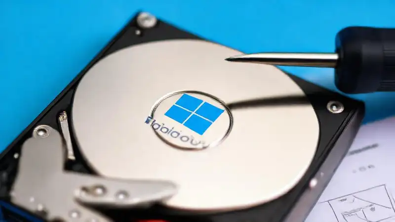 Instalación SSD en Windows 11