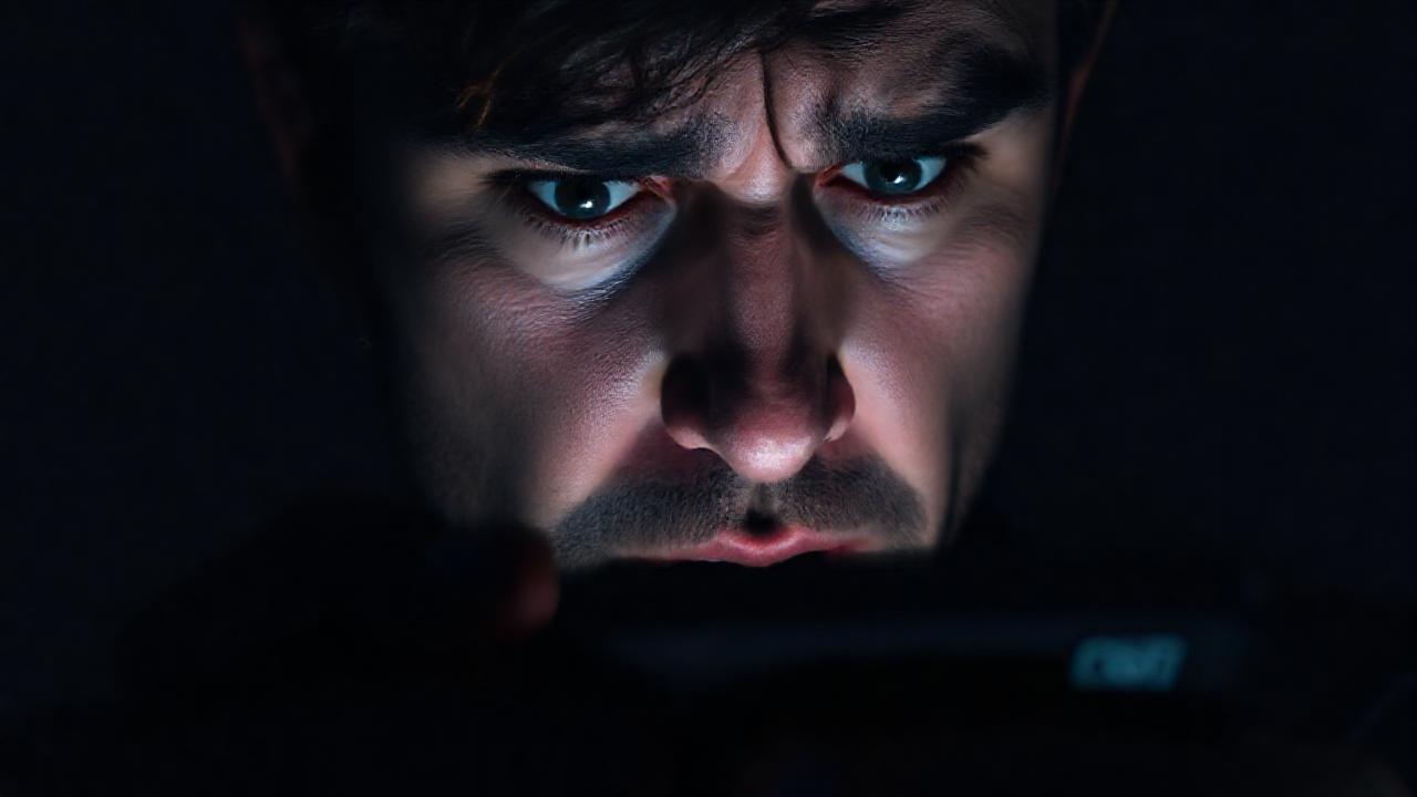 La tarjeta SD rota causa frustración digital