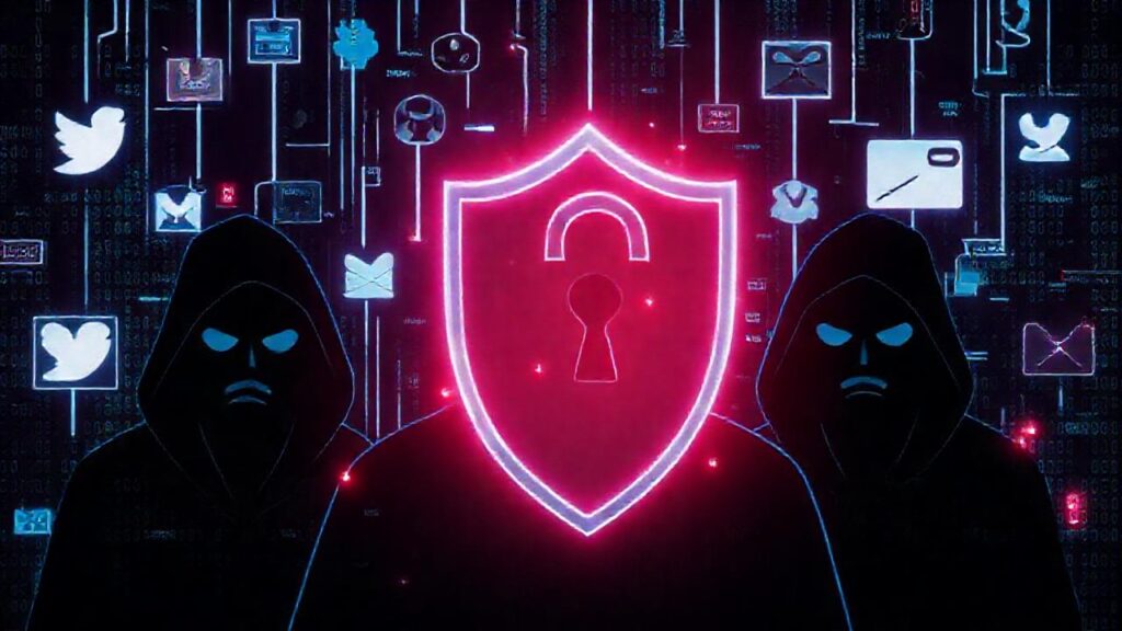 La ciberseguridad protege contra amenazas digitales