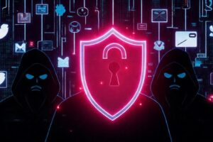 La ciberseguridad protege contra amenazas digitales