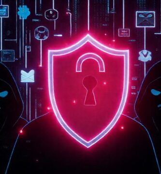 La ciberseguridad protege contra amenazas digitales