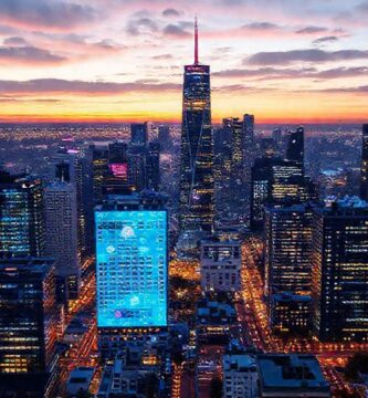 La ciudad moderna digitaliza y atrae 2024