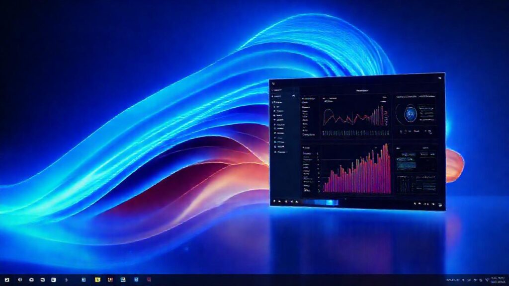 Windows 11 presenta una transformación digital brillante