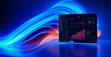 Windows 11 presenta una transformación digital brillante