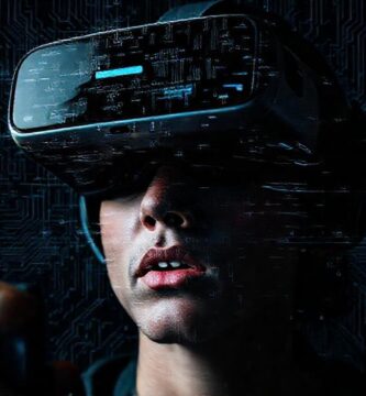 La tecnología distorsiona la realidad digitalmente