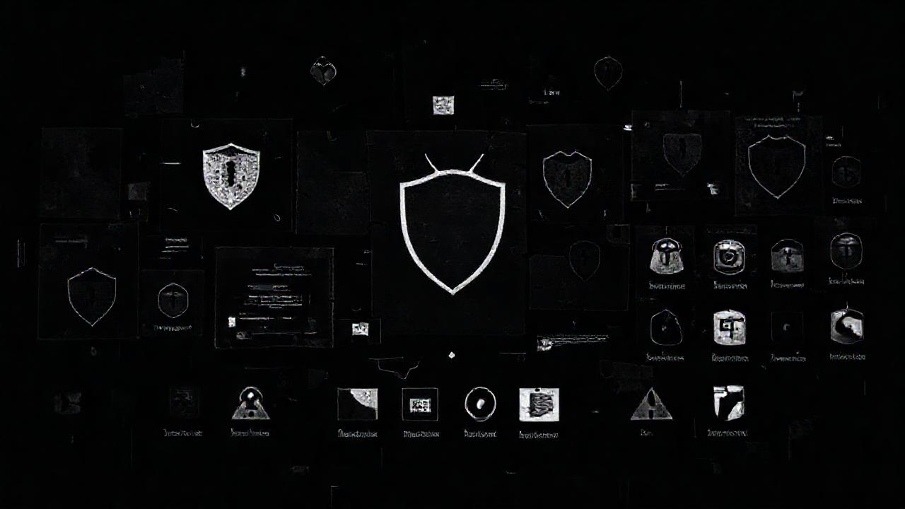 La tecnología digital se desmorona en sombras