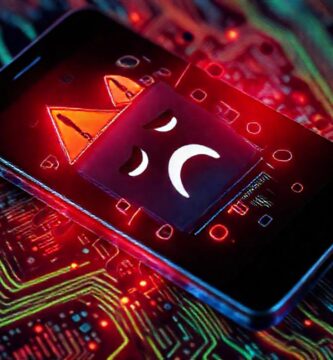 El móvil Android está saturado de datos