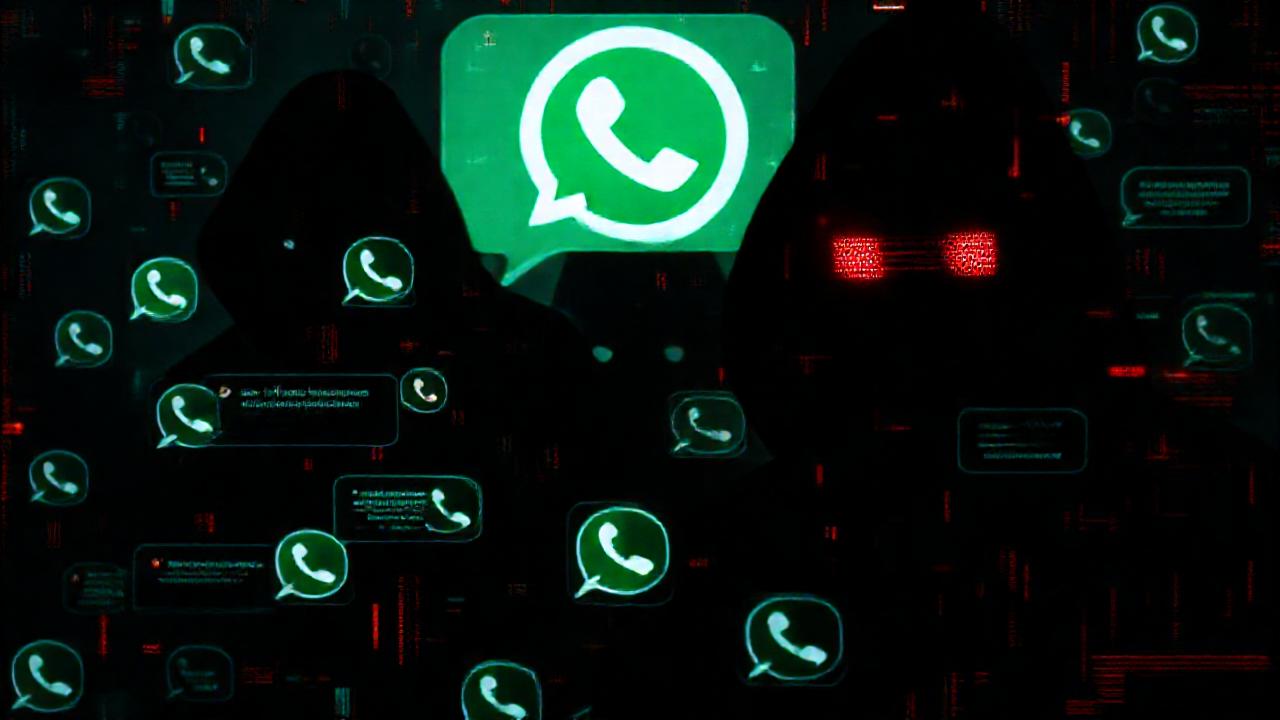 Vigilancia digital genera paranoia y misterio