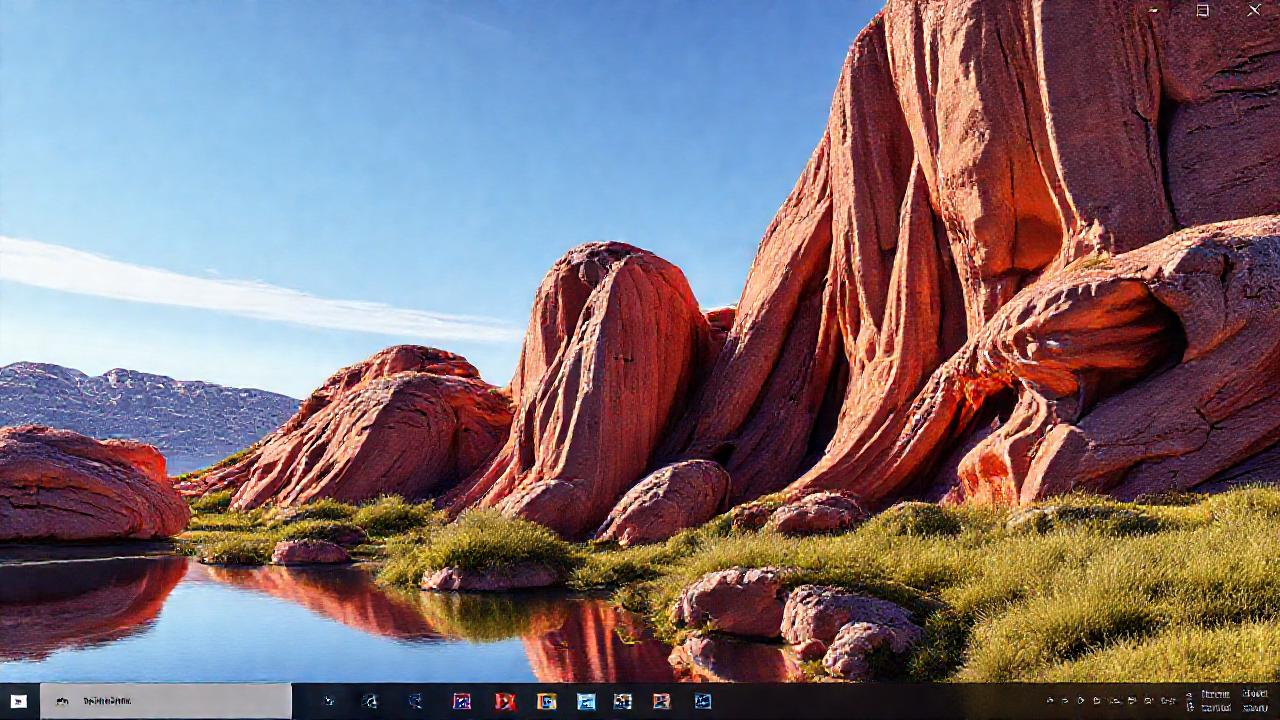 Windows 11 presenta un diseño moderno y elegante