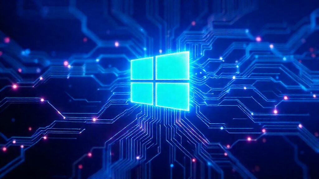 Red neuronal futurista