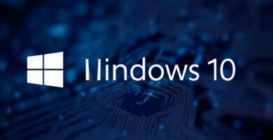 Windows 10 muestra progreso con frustración