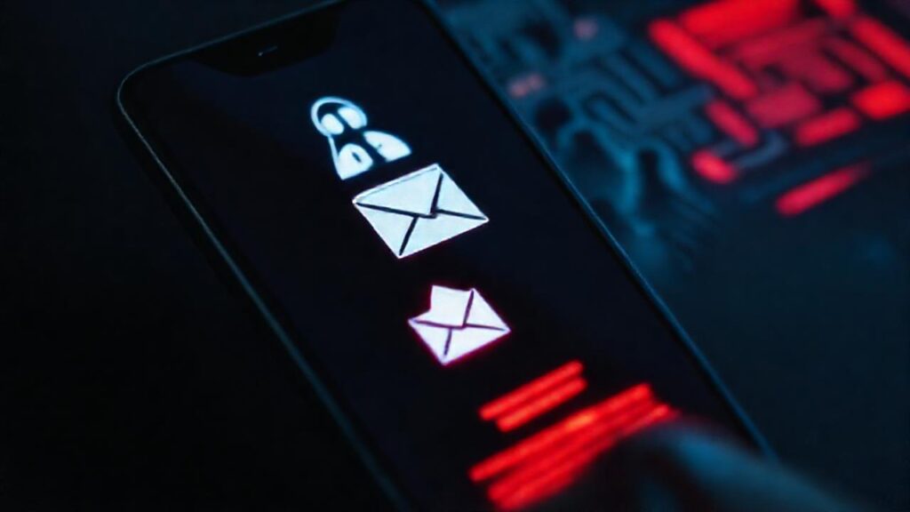 La tecnología genera temor y engaño