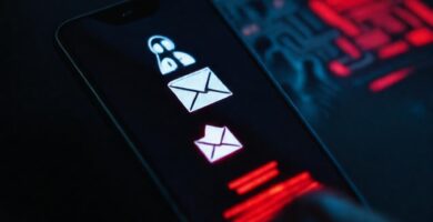 La tecnología genera temor y engaño