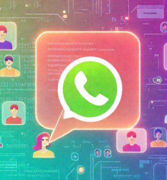 WhatsApp: conversación digital