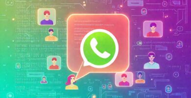 WhatsApp: conversación digital