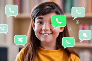 Un chatbot amigable facilita el aprendizaje digital