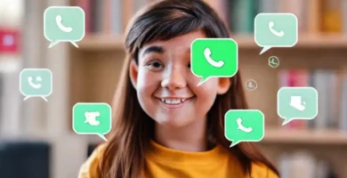 Un chatbot amigable facilita el aprendizaje digital