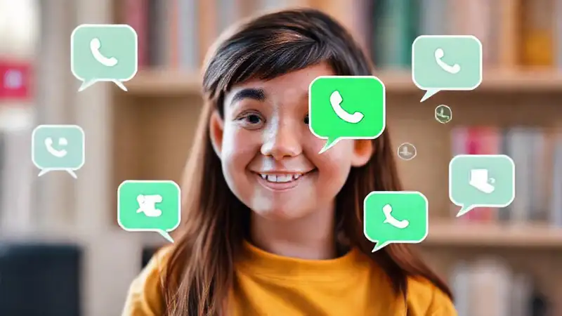 Un chatbot amigable facilita el aprendizaje digital