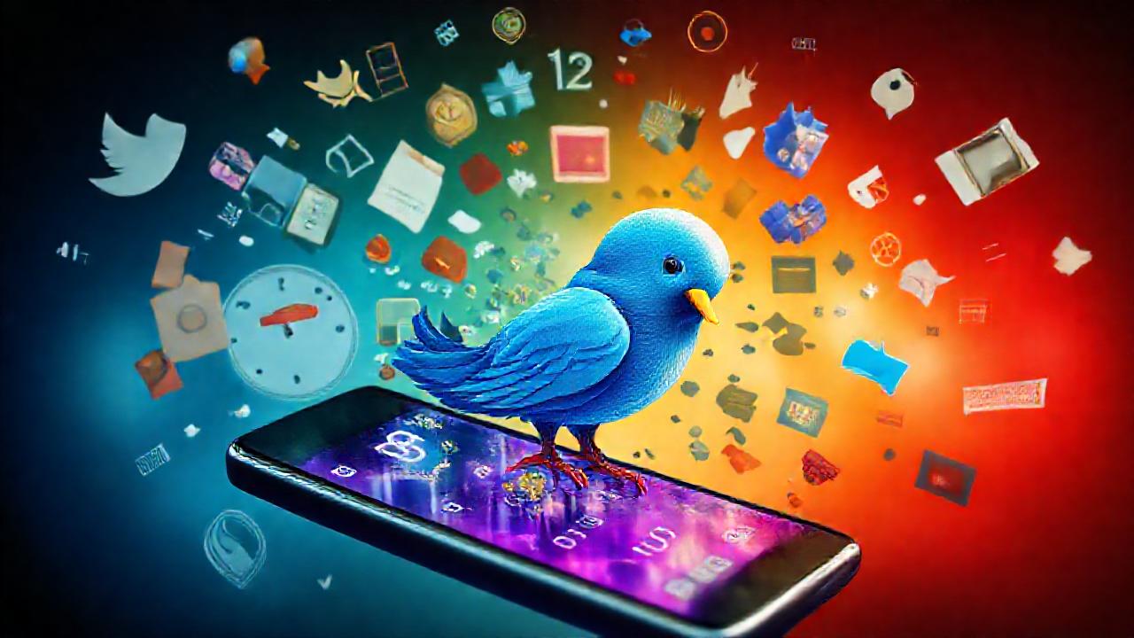 Tecnología moderna impulsa la productividad visual