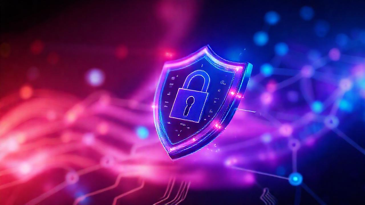 Protección digital brillante para Android