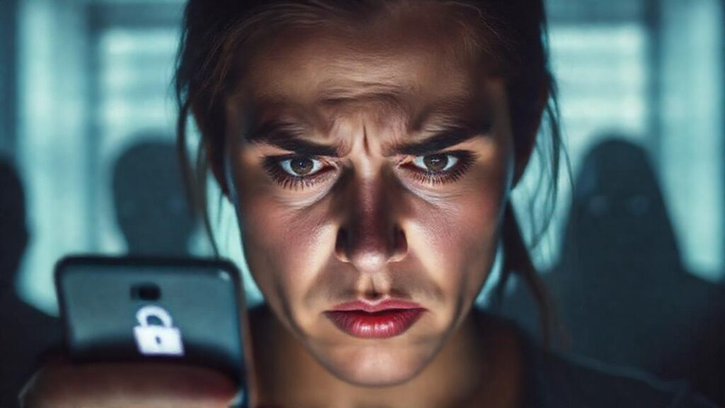 La tecnología genera ansiedad y engaño oculto