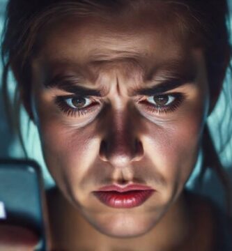 La tecnología genera ansiedad y engaño oculto