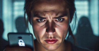 La tecnología genera ansiedad y engaño oculto