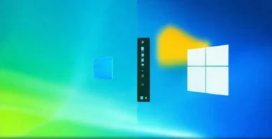 Iconos modernos