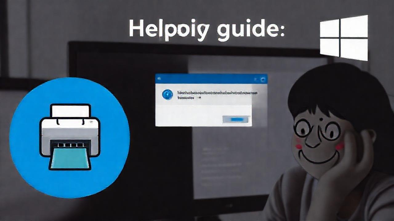 Guía clara resuelve problemas de Windows 11