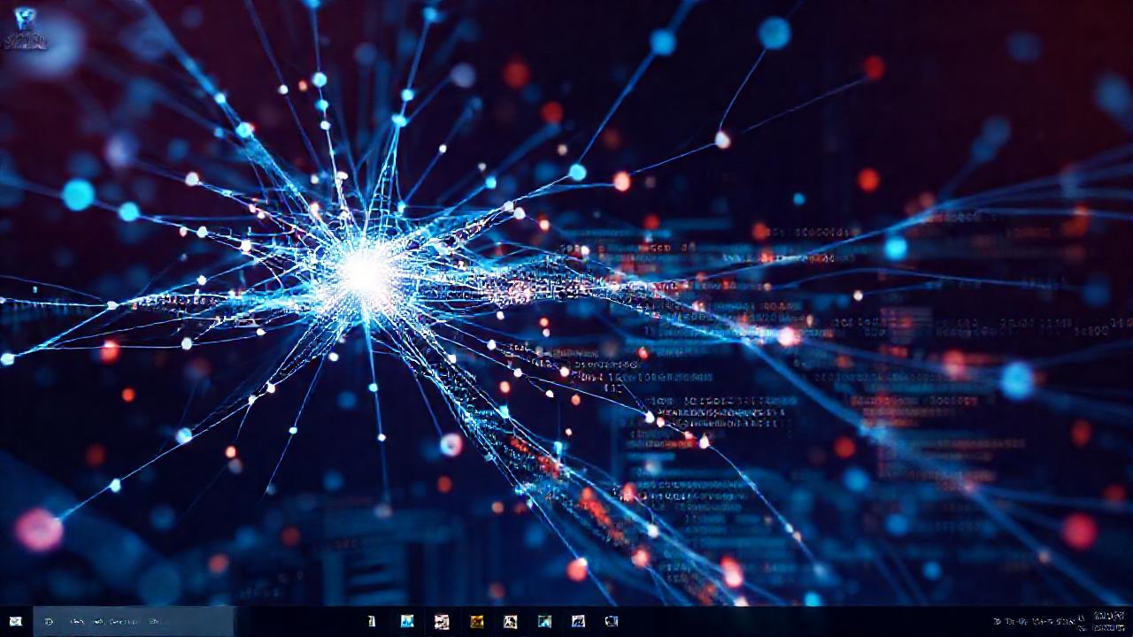 Redes neuronales abstractas visualizan datos complejos