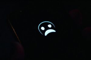 El teléfono Android provoca ansiedad digital