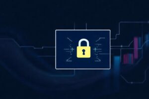 Ciberseguridad protege datos con diseño limpio