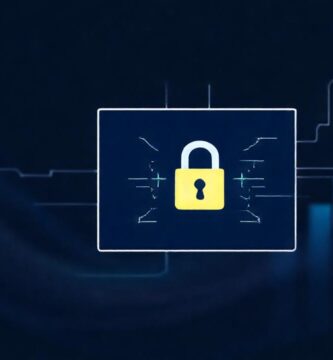 Ciberseguridad protege datos con diseño limpio